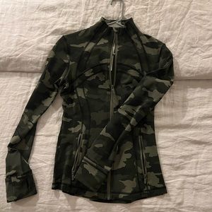 Lululemon Define Jacket